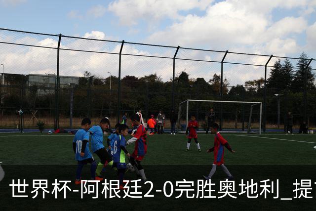 世界杯-阿根廷2-0完胜奥地利 提前一轮小组出线